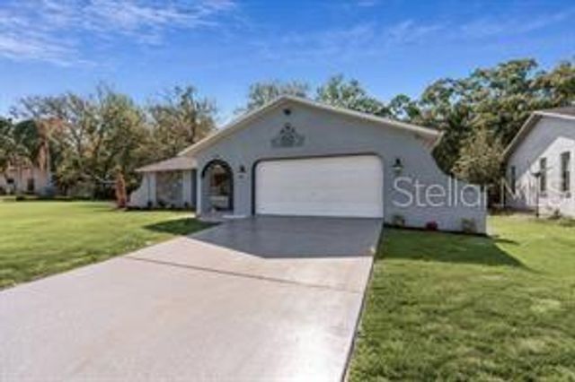 13501 WHITBY ROAD, Hudson, FL 34667