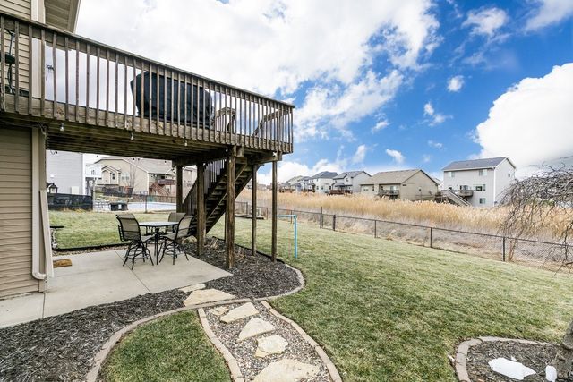 65 Abigail Lane, Waukee, IA 50263