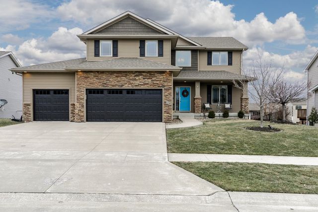 65 Abigail Lane, Waukee, IA 50263