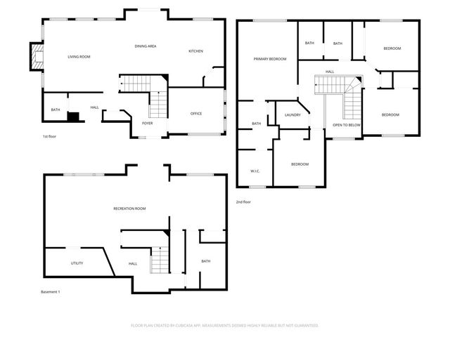 65 Abigail Lane, Waukee, IA 50263