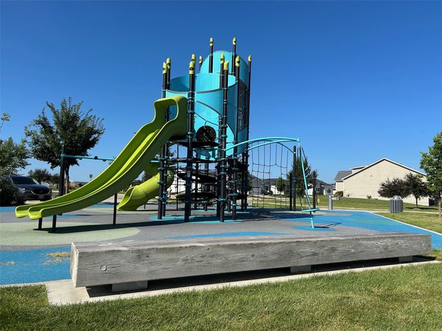 65 Abigail Lane, Waukee, IA 50263