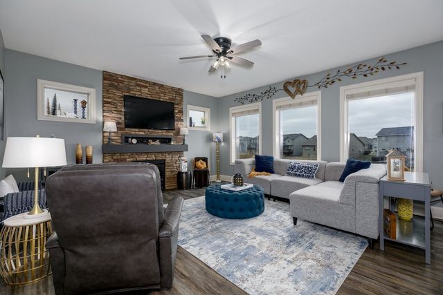 65 Abigail Lane, Waukee, IA 50263