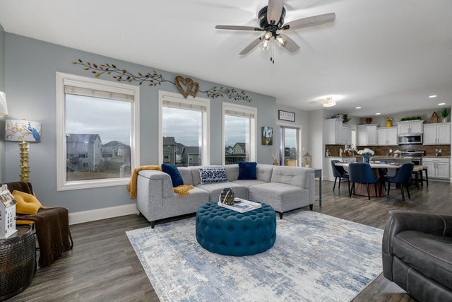 65 Abigail Lane, Waukee, IA 50263