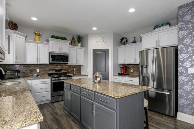 65 Abigail Lane, Waukee, IA 50263