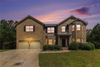 5529 Dendy Trace, Fairburn, GA 30213