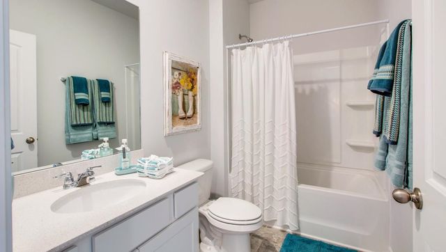 4547 BASUN CIR N, Millington, TN 38053