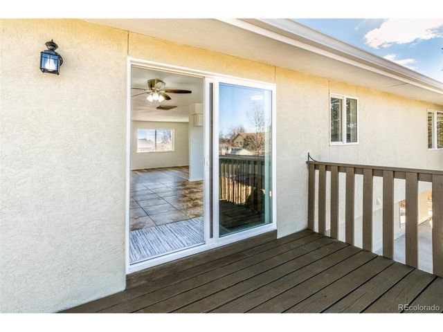 649 S Bond Dr E, Pueblo West, CO 81007