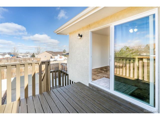 649 S Bond Dr E, Pueblo West, CO 81007