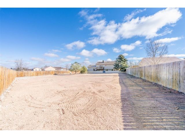 649 S Bond Dr E, Pueblo West, CO 81007