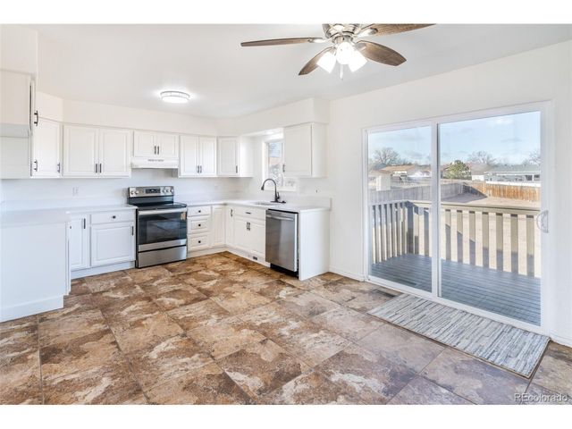 649 S Bond Dr E, Pueblo West, CO 81007