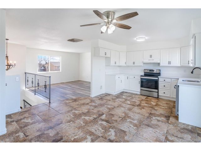 649 S Bond Dr E, Pueblo West, CO 81007