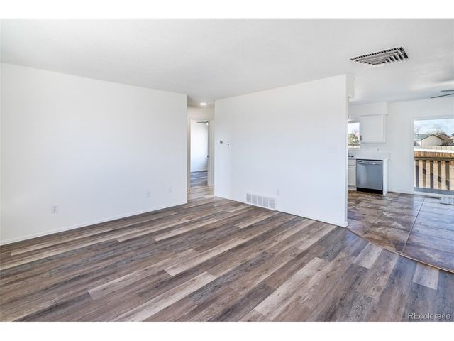 649 S Bond Dr E, Pueblo West, CO 81007