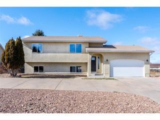 649 S Bond Dr E, Pueblo West, CO 81007