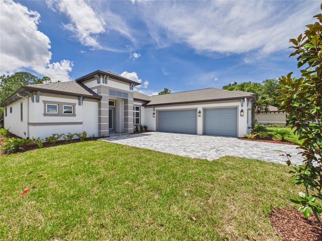 230 S RIVERWALK DRIVE, Palm Coast, FL 32137