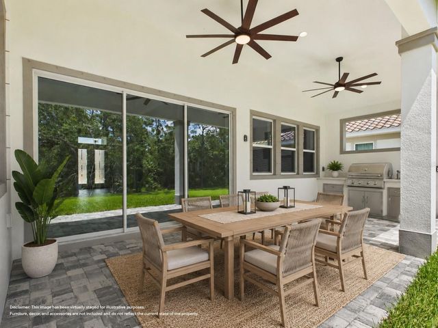 230 S RIVERWALK DRIVE, Palm Coast, FL 32137