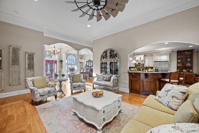 311 Merrifield Court, Aiken, SC 29803