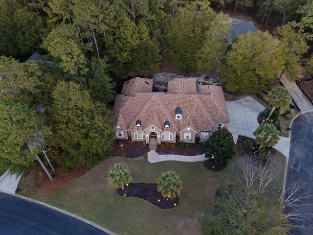 311 Merrifield Court, Aiken, SC 29803