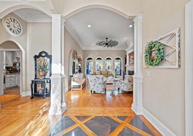 311 Merrifield Court, Aiken, SC 29803