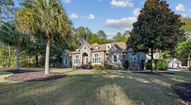 311 Merrifield Court, Aiken, SC 29803