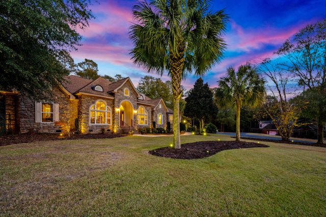 311 Merrifield Court, Aiken, SC 29803