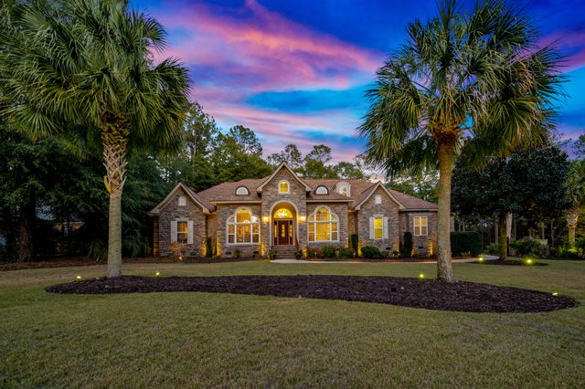 311 Merrifield Court, Aiken, SC 29803