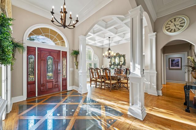 311 Merrifield Court, Aiken, SC 29803