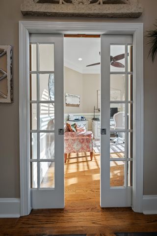 311 Merrifield Court, Aiken, SC 29803