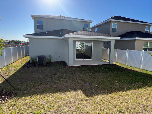 2319 JUNIPER BERRY AVENUE, Minneola, FL 34715