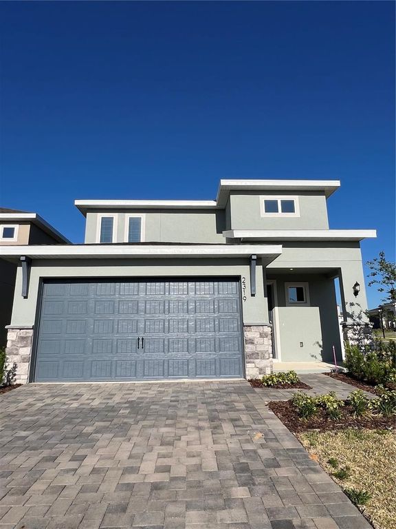 2319 JUNIPER BERRY AVENUE, Minneola, FL 34715