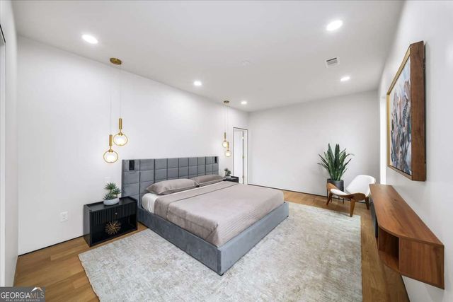 172 Racine Street SW, Atlanta, GA 30314