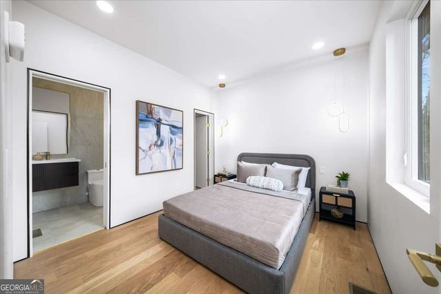 172 Racine Street SW, Atlanta, GA 30314