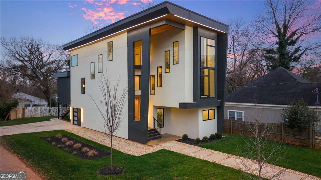 172 Racine Street SW, Atlanta, GA 30314