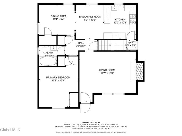 2324 Niskayuna Drive, Niskayuna, NY 12309