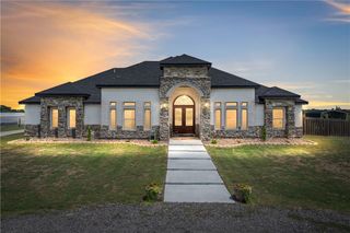 5816 CR 2047, Odem, TX 78370