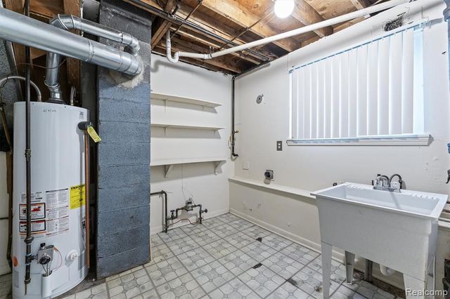 18300 Melvin Street, Livonia, MI 48152