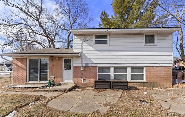 18300 Melvin Street, Livonia, MI 48152