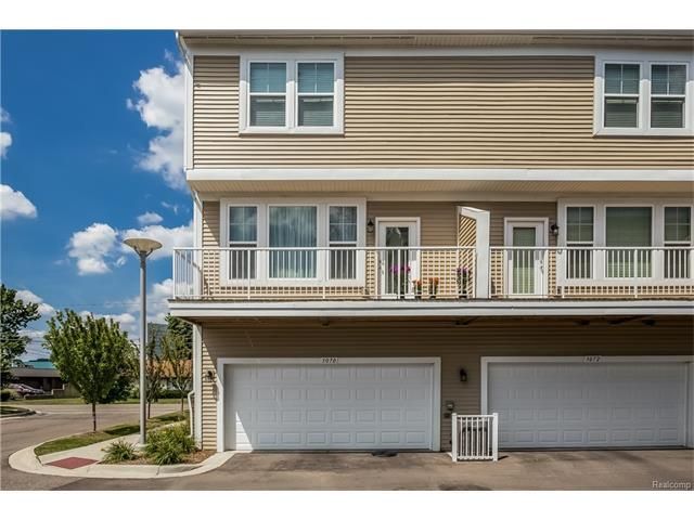 3070 Kilmer Avenue, Troy, MI 48083