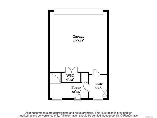 3070 Kilmer Avenue, Troy, MI 48083