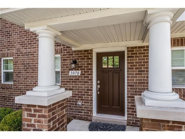 3070 Kilmer Avenue, Troy, MI 48083