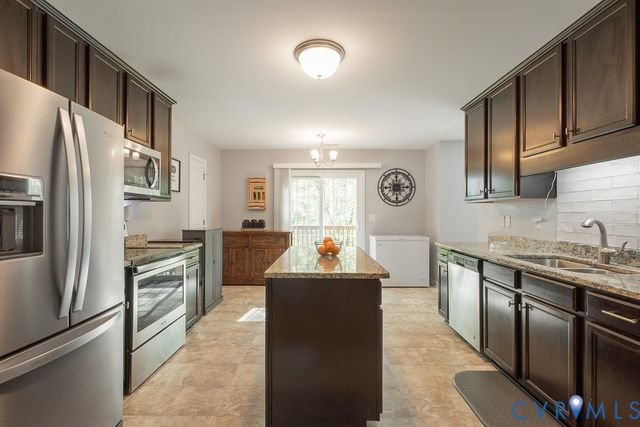 2642 Flat Top Dr, North Prince George, VA 23860