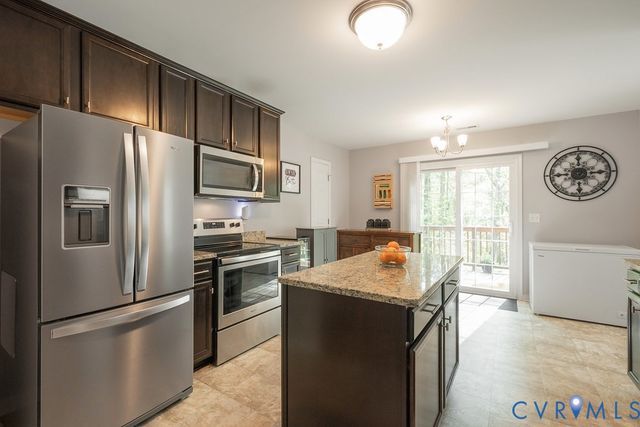 2642 Flat Top Dr, North Prince George, VA 23860