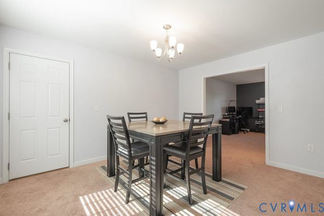 2642 Flat Top Dr, North Prince George, VA 23860