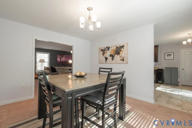 2642 Flat Top Dr, North Prince George, VA 23860