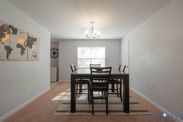 2642 Flat Top Dr, North Prince George, VA 23860
