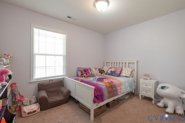 2642 Flat Top Dr, North Prince George, VA 23860
