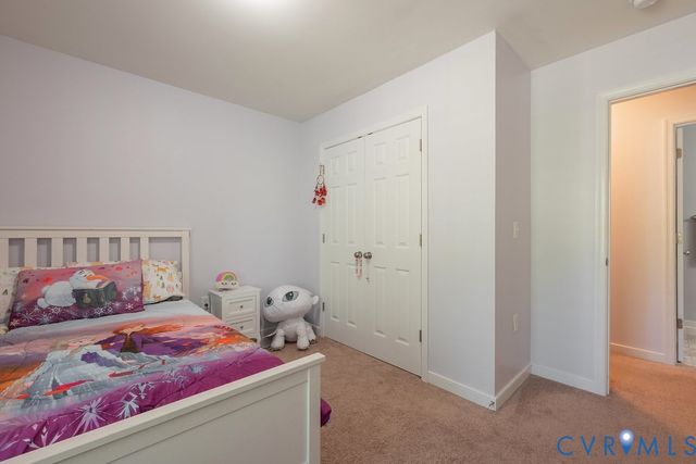 2642 Flat Top Dr, North Prince George, VA 23860