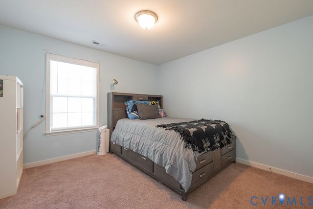2642 Flat Top Dr, North Prince George, VA 23860