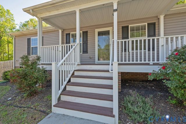 2642 Flat Top Dr, North Prince George, VA 23860