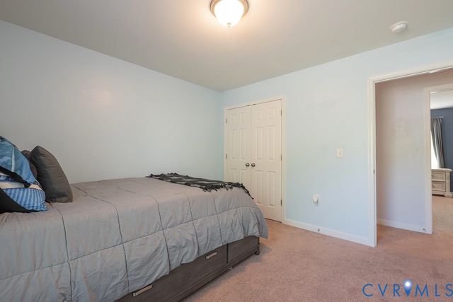 2642 Flat Top Dr, North Prince George, VA 23860