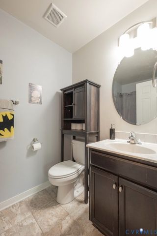 2642 Flat Top Dr, North Prince George, VA 23860